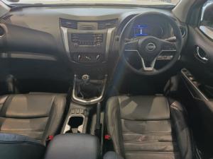 Nissan Navara 2.5DDTi double cab SE Plus manual - Image 7