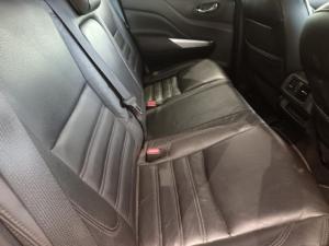 Nissan Navara 2.5DDTi double cab SE Plus manual - Image 8