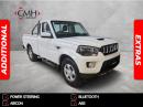 Thumbnail Mahindra Pik Up 2.2CRDe single cab S6