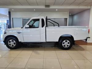 Mahindra Pik Up 2.2CRDe single cab S6 - Image 2