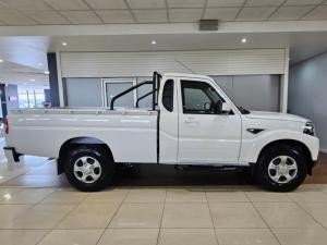 Mahindra Pik Up 2.2CRDe single cab S6 - Image 3
