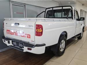 Mahindra Pik Up 2.2CRDe single cab S6 - Image 4