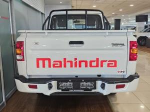 Mahindra Pik Up 2.2CRDe single cab S6 - Image 5