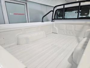 Mahindra Pik Up 2.2CRDe single cab S6 - Image 6