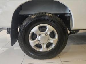 Mahindra Pik Up 2.2CRDe single cab S6 - Image 7