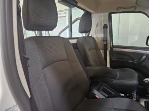 Mahindra Pik Up 2.2CRDe single cab S6 - Image 8