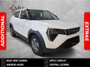 Mahindra XUV 3XO 1.2T MX2 auto - Image 1