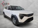 Thumbnail Mahindra XUV 3XO 1.2T MX2 auto