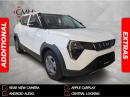 Thumbnail Mahindra XUV 3XO 1.2T MX2 auto