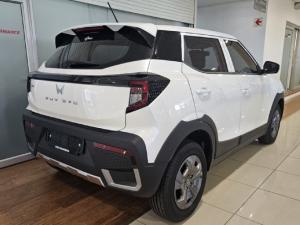 Mahindra XUV 3XO 1.2T MX2 auto - Image 5