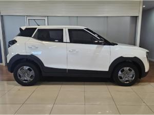 Mahindra XUV 3XO 1.2T MX2 auto - Image 6