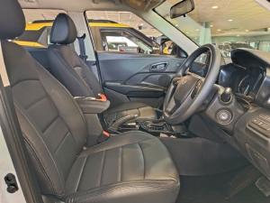 Mahindra XUV 3XO 1.2T MX2 auto - Image 9