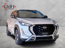 Thumbnail Nissan Magnite 1.0 Acenta manual