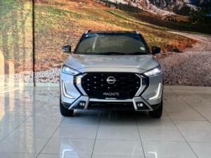 Nissan Magnite 1.0 Acenta manual - Image 2
