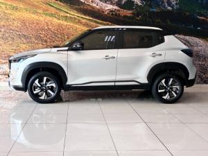 Nissan Magnite 1.0 Acenta manual - Image 3
