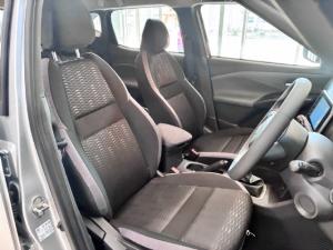 Nissan Magnite 1.0 Acenta manual - Image 4
