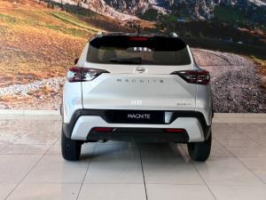 Nissan Magnite 1.0 Acenta manual - Image 8