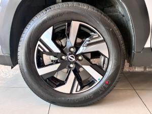 Nissan Magnite 1.0 Acenta manual - Image 9