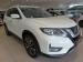 Nissan X-Trail 2.5 4x4 Tekna - Thumbnail 10