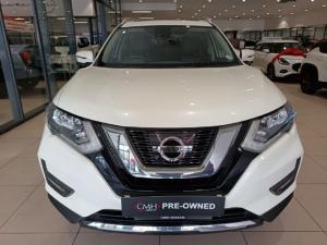 Nissan X-Trail 2.5 4x4 Tekna - Image 11