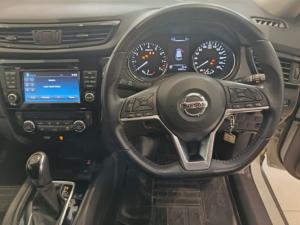 Nissan X-Trail 2.5 4x4 Tekna - Image 14