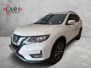 Nissan X-Trail 2.5 4x4 Tekna - Image 1