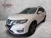 Nissan X-Trail 2.5 4x4 Tekna - Thumbnail 1