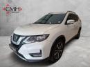 Thumbnail Nissan X-Trail 2.5 4x4 Tekna