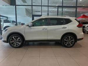 Nissan X-Trail 2.5 4x4 Tekna - Image 2