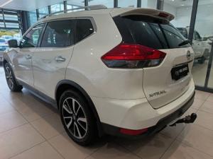 Nissan X-Trail 2.5 4x4 Tekna - Image 3