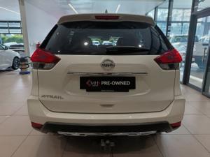 Nissan X-Trail 2.5 4x4 Tekna - Image 4