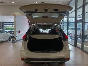 Nissan X-Trail 2.5 4x4 Tekna - Image 5