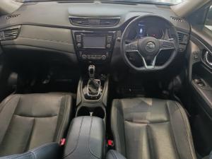 Nissan X-Trail 2.5 4x4 Tekna - Image 6