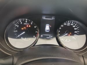 Nissan X-Trail 2.5 4x4 Tekna - Image 9