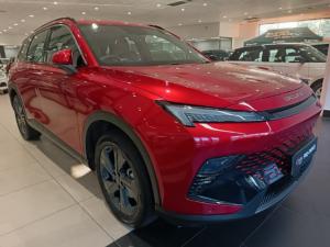 BAIC Beijing X55 Plus 1.5T Premium - Image 10