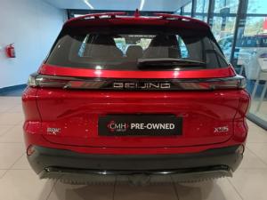 BAIC Beijing X55 Plus 1.5T Premium - Image 4