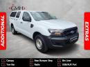 Thumbnail Ford Ranger 2.2TDCi (aircon)
