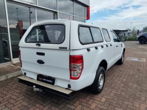 Ford Ranger 2.2TDCi (aircon) - Image 3