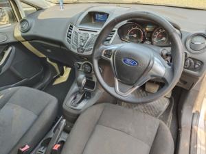 Ford Fiesta 5-door 1.0T Ambiente auto - Image 6