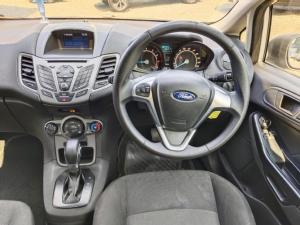 Ford Fiesta 5-door 1.0T Ambiente auto - Image 8