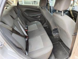 Ford Fiesta 5-door 1.0T Ambiente auto - Image 9
