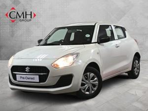 Suzuki Swift 1.2 GA - Image 1