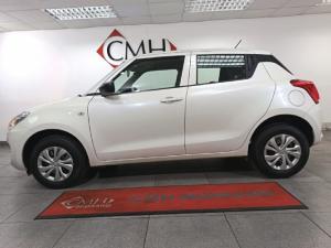 Suzuki Swift 1.2 GA - Image 2