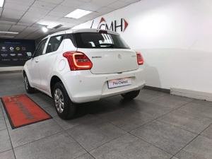 Suzuki Swift 1.2 GA - Image 3