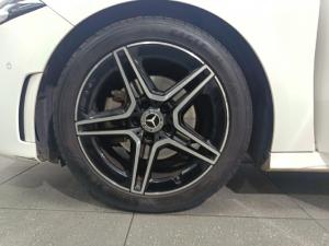 Mercedes-Benz A-Class A200 sedan AMG Line - Image 10