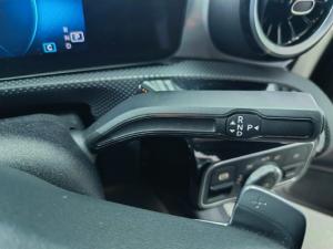 Mercedes-Benz A-Class A200 sedan AMG Line - Image 11