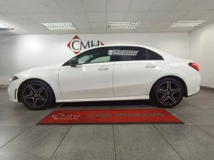 Mercedes-Benz A-Class A200 sedan AMG Line - Image 12