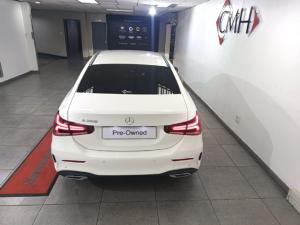 Mercedes-Benz A-Class A200 sedan AMG Line - Image 13