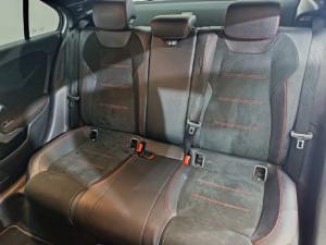Mercedes-Benz A-Class A200 sedan AMG Line - Image 14