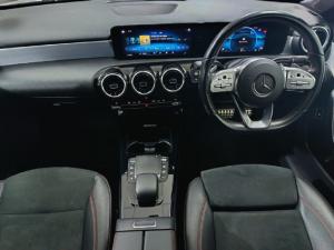 Mercedes-Benz A-Class A200 sedan AMG Line - Image 16